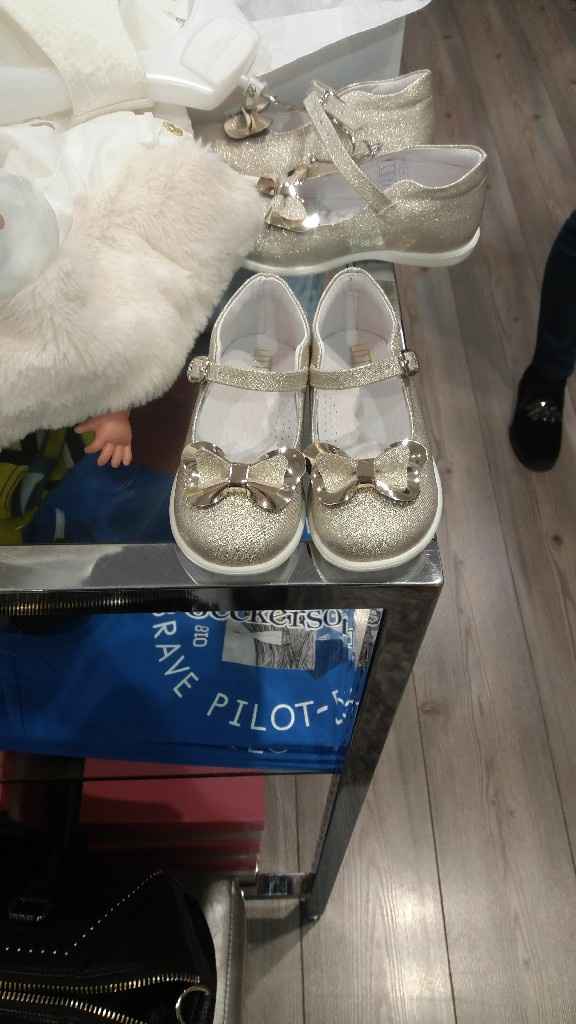 Damigelle vestire!!! - 1