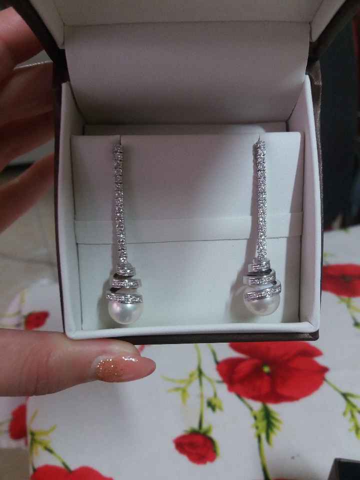 Help: Perle si o no??? - 1