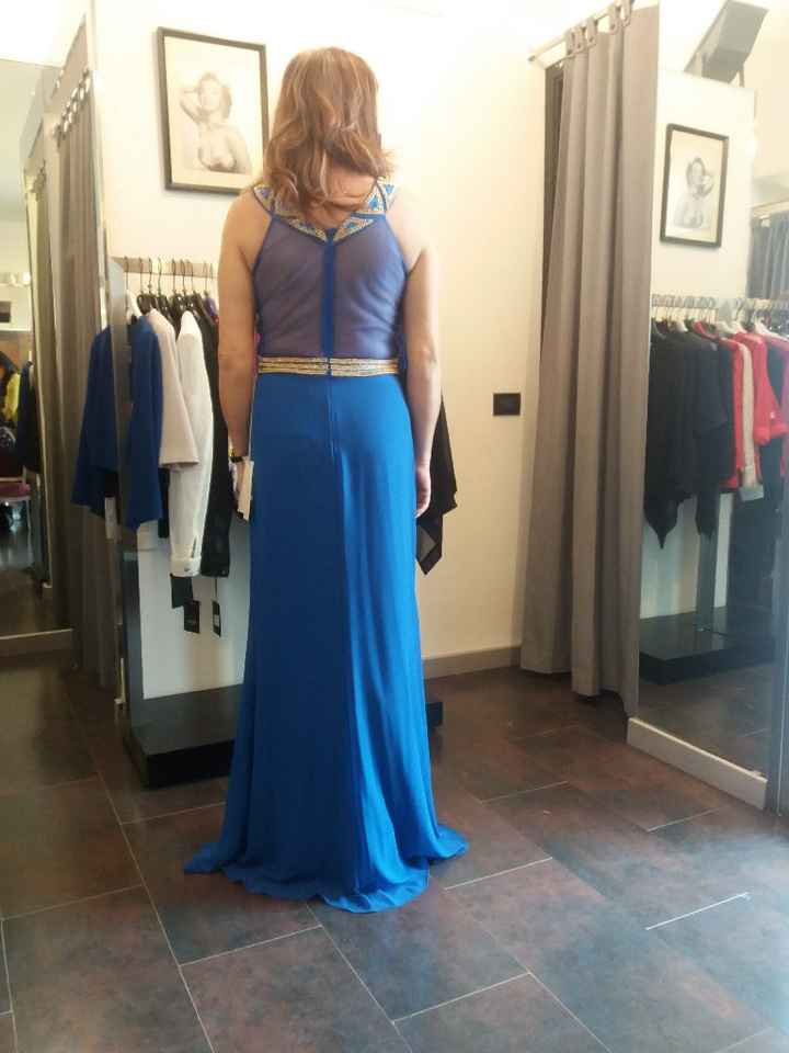 Mamma della sposa - 2