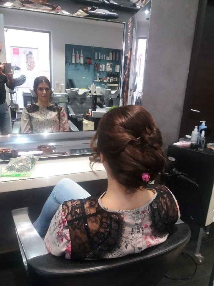 Prova acconciatura a -23 - 3