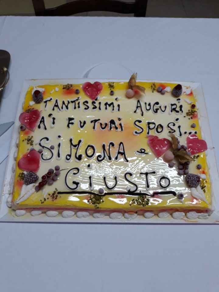 Sorpresa per noi ❤ - 3