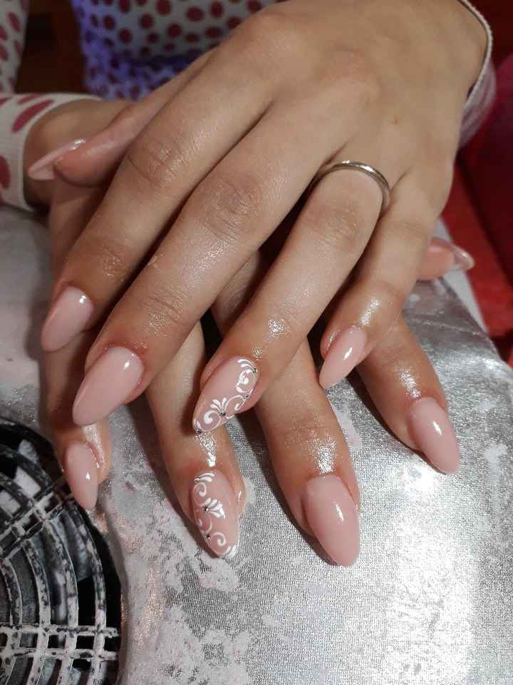 Unghia fatte 😍 - 1