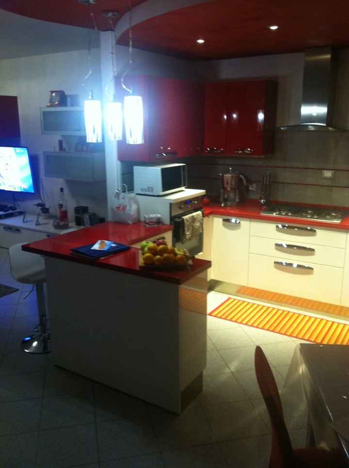 Marca e prezzo cucina  - 2
