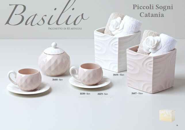  Indecisione bomboniera - 1