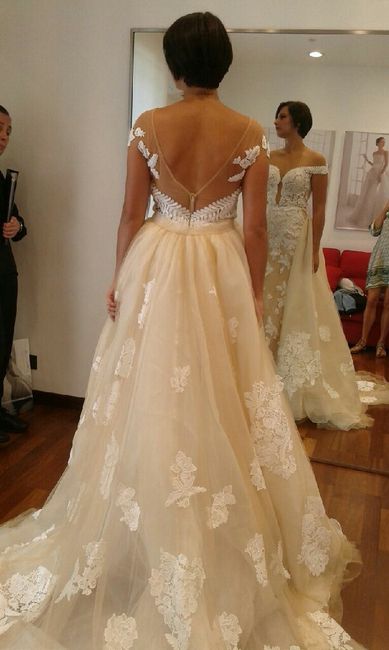  Orecchini sposa - 1