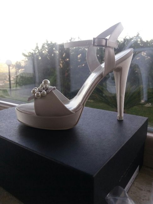  👠 👠 👠 scarpe!!!!!!! - 1