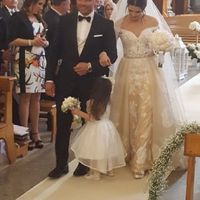 Abito da sposa indossato da voi 💕 - 2
