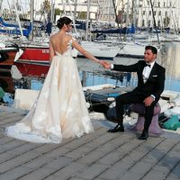 Abito da sposa indossato da voi 💕 - 3