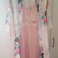 Sottoveste e vestaglia online? consigli ? - 1