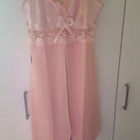 Sottoveste e vestaglia online? consigli ? - 2