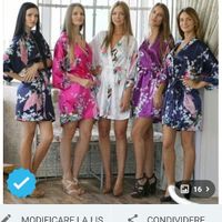 Sottoveste e vestaglia online? consigli ? - 3