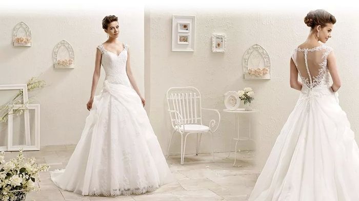 I vostri abiti da sposa - 1