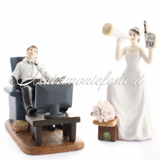 al passo con i tempi