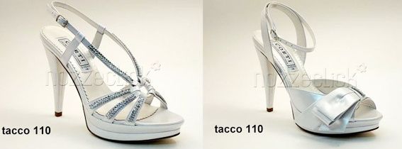 Scarpe sposa