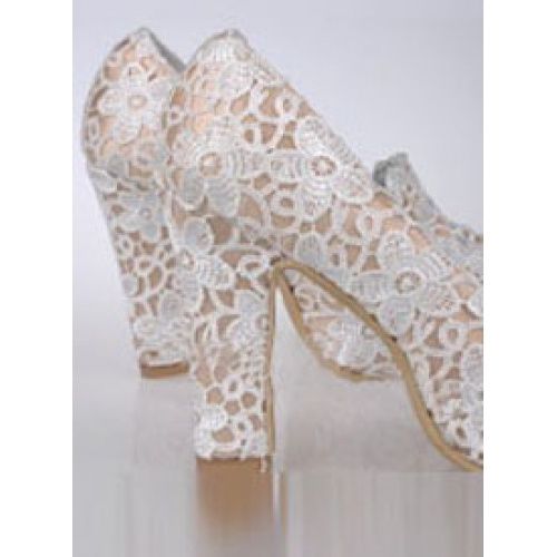 scarpa sposa