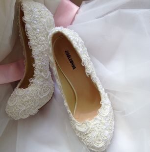 scarpa sposa