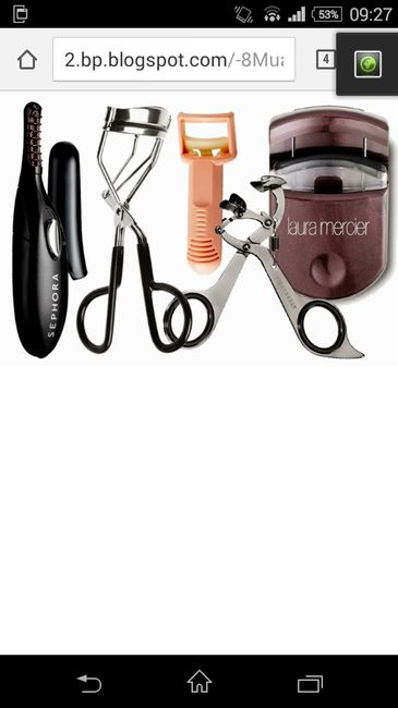 Permanenteper le ciglia!!! - 1