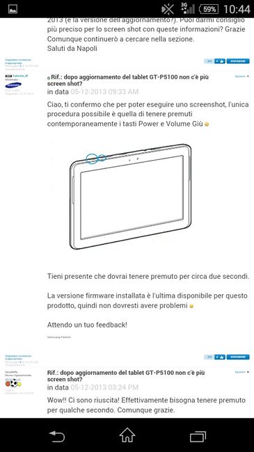 Una modifica..al sito! - 1