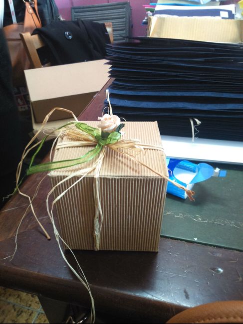 Bomboniere scelte!!!  - 2