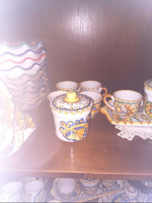 Bomboniere scelte!!!  - 3