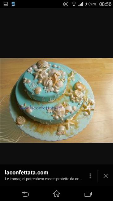 Idee torta - 2