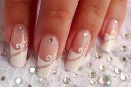 Nail art