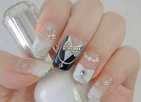 Nail art