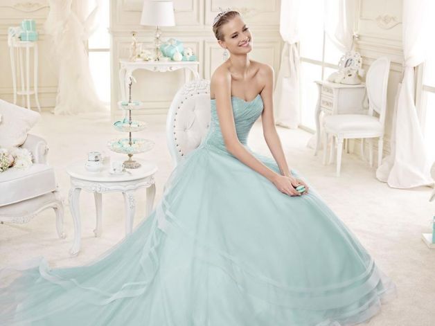 sposa tiffany