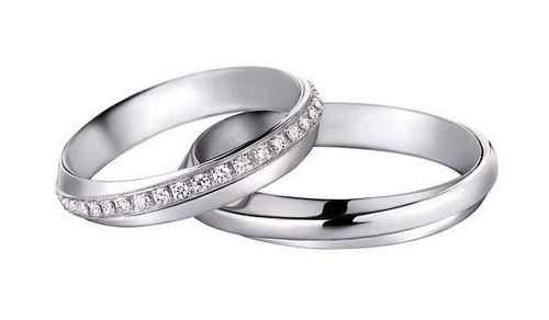 Fedi nuziali Poiello