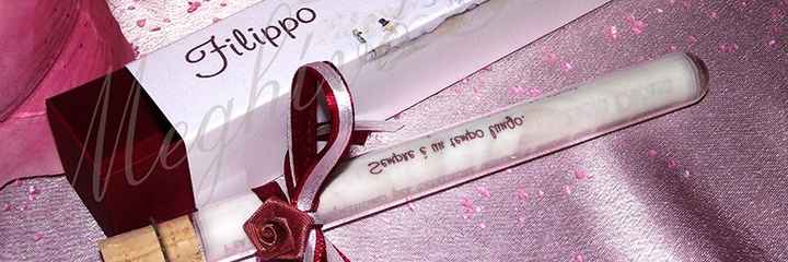 Partecipazioni in provetta