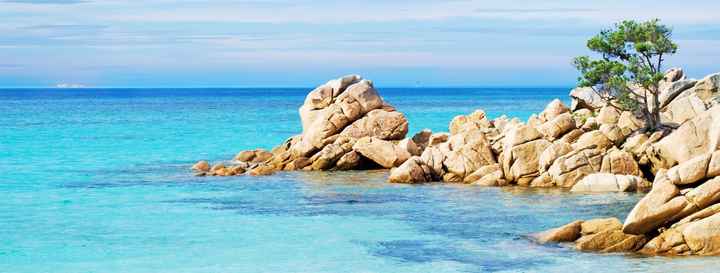 Costa Smeralda, Sardegna