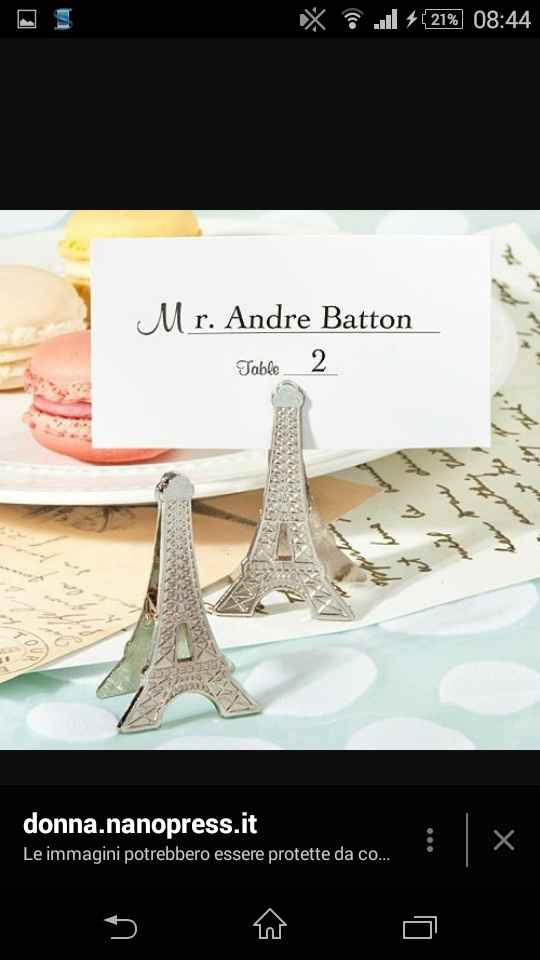 Sorpresina x gli ospiti... - 1