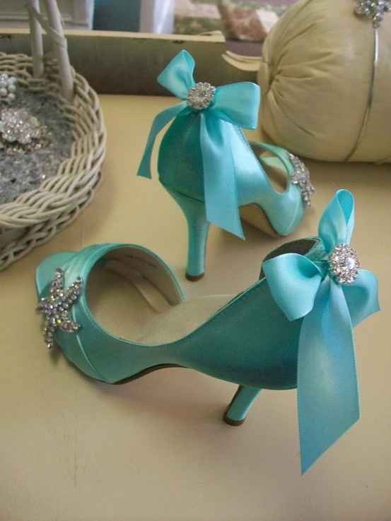 sposa tiffany