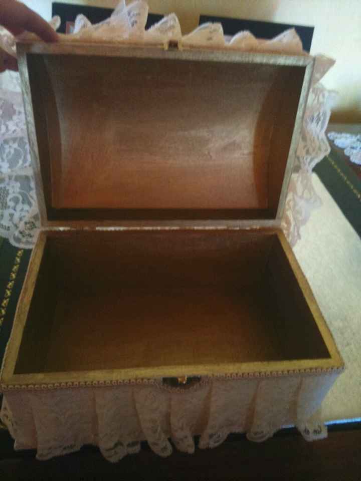 Finalmente il portabuste - 3