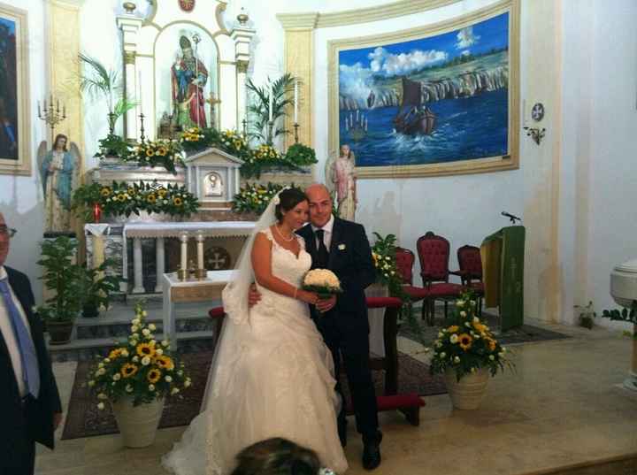 Eccomi qua!sposata! - 3