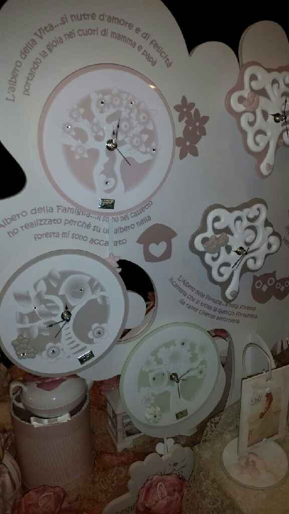 Bomboniere scelte! olè :) - 1