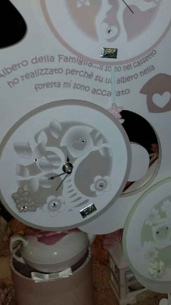 Bomboniere scelte! olè :) - 1