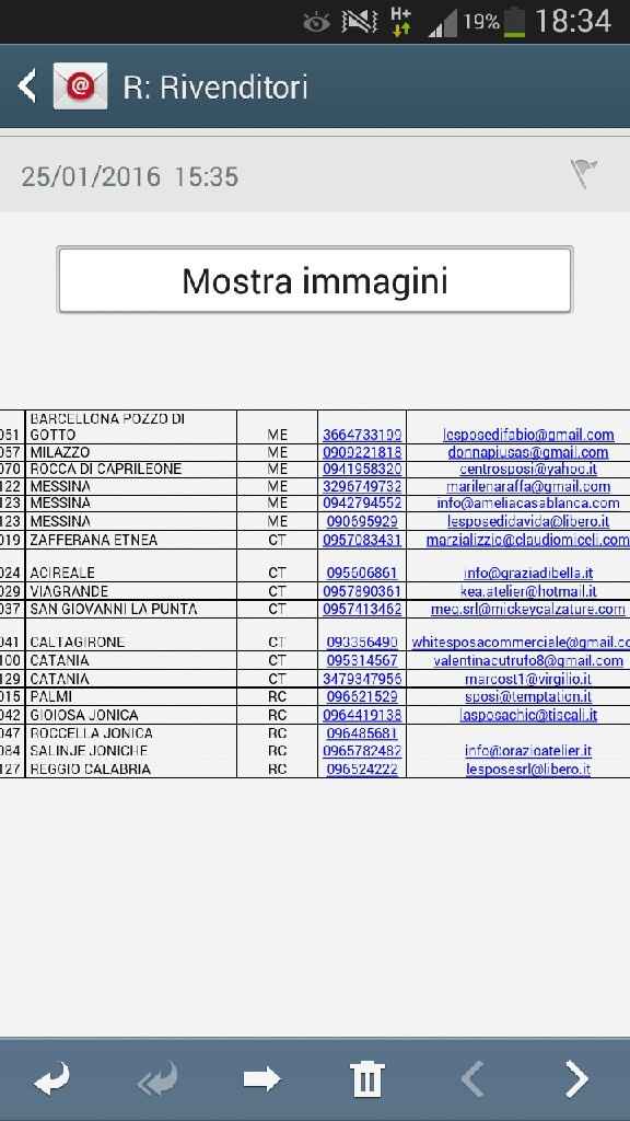 Scarpe sposa penrose sicilia - 2