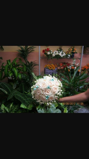 Urge consiglio colore matrimonio! - 2