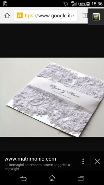 Partecipazioni pizzo - 1