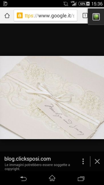 Partecipazioni pizzo - 2