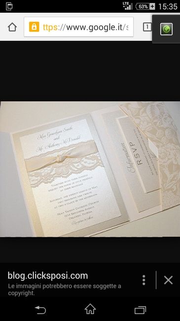 Partecipazioni pizzo - 4