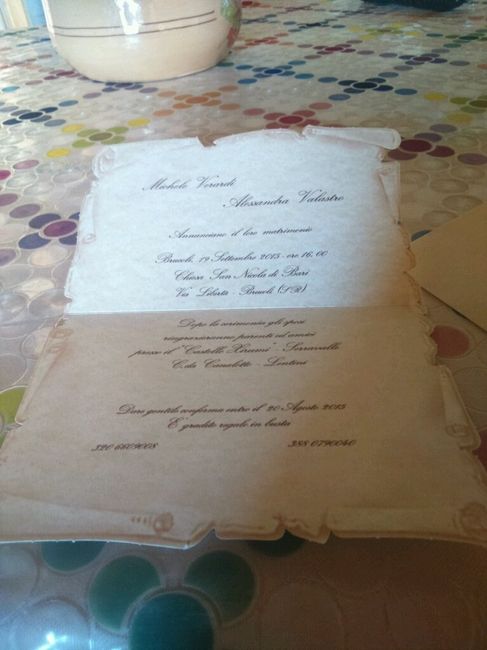 Le nostre partecipazioni - 3