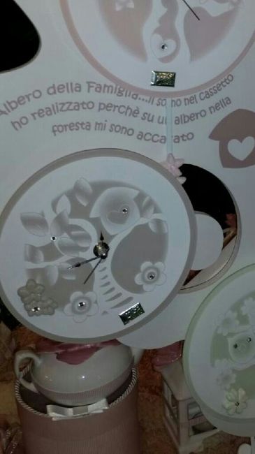 Bomboniere scelte! olè :) - 1