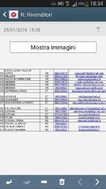 Scarpe sposa penrose sicilia - 2