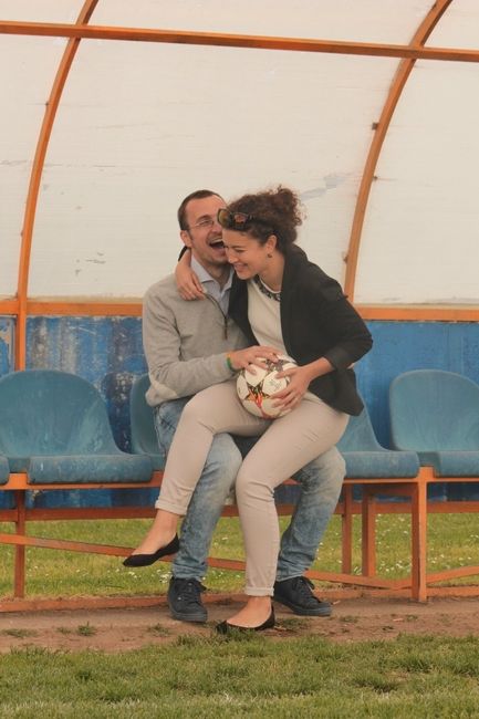AL CENTRO SPORTIVO