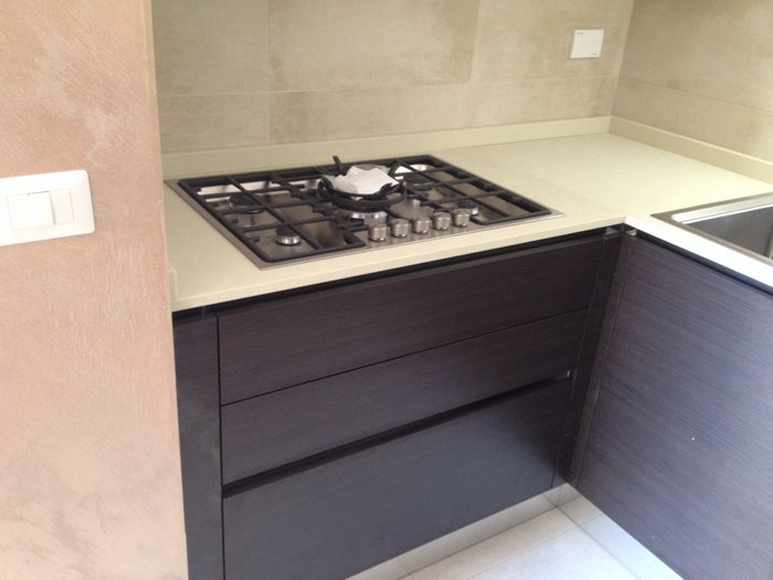 Le nostre cucine - 1