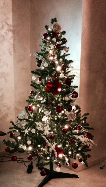 Il vostro albero di natale! - 1