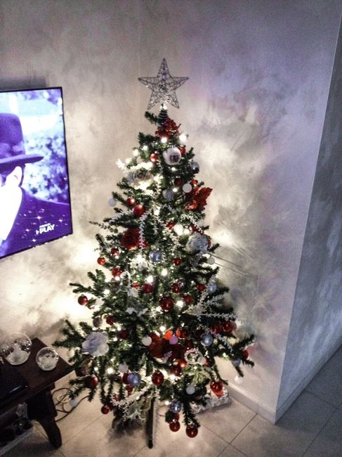 Il vostro albero di Natale! - 1