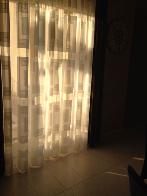 Le vostre tende.. - 1